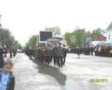 Донецкий КО идет торжественным маршем